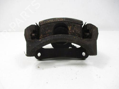 Left front brake caliper MAZDA 2 (DE_, DH_) 1.3 (DE3FS) | BP18790847M105