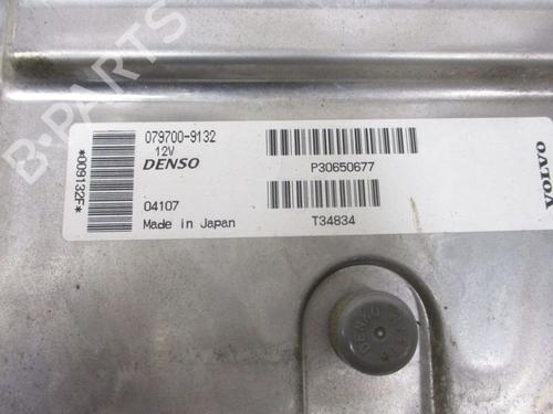 Engine control unit (ECU) VOLVO V50 (545) 2.4 | BP37114135M57 - Image 2