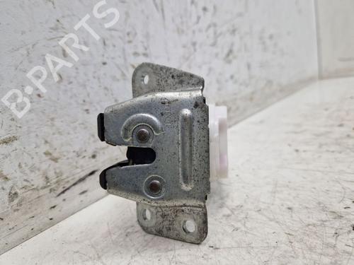 Tailgate lock MITSUBISHI GRANDIS (NA_W) 2.4 MIVEC (NA4W) | BP29106190C101 