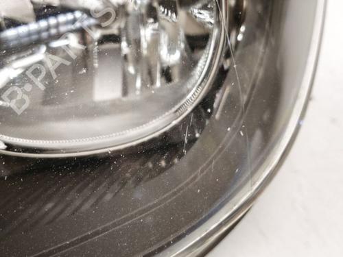 Left headlight BMW 1 (F20) 114 i | BP39008617C28 - Image 3