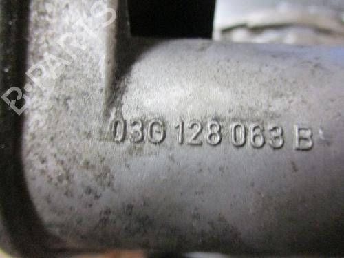 Throttle body MITSUBISHI LANCER VIII Sportback (CX_A) 2.0 DI-D (CX8A) | BP18794477M82 