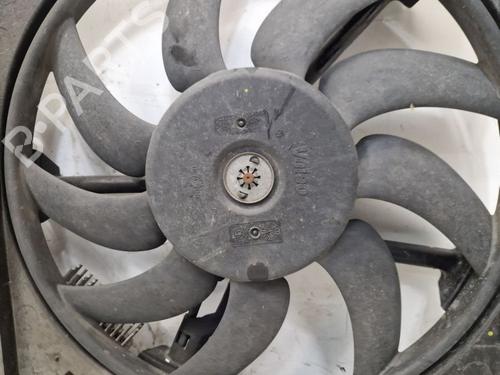 Fan AUDI Q5 (8RB) 2.0 TFSI quattro | BP37142977M128 - Image 4