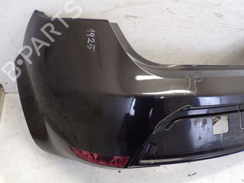 Rear bumper SEAT LEON (1P1) 2.0 TFSI | BP29093337C8 