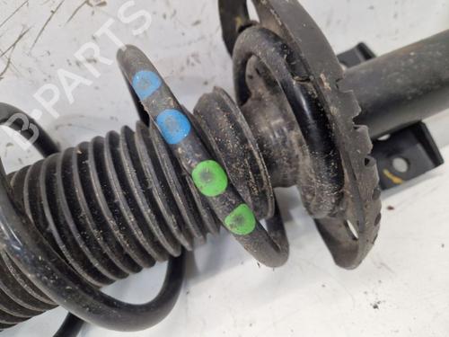 Left front shock absorber SEAT Mii (KF1, KE1) 1.0 | BP37135170M16 - Image 8