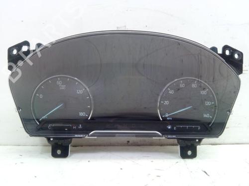 Ferdsskriver FORD KUGA III (DFK) 2.5 Duratec PHEV (242 hp) 31702836