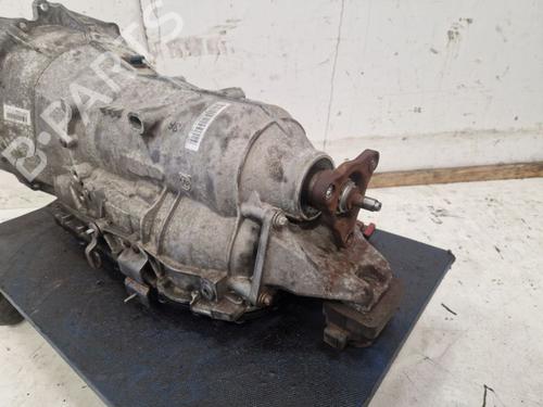 Gearbox BMW 5 Touring (E61) 525 d | BP29102816M3  - Image 5