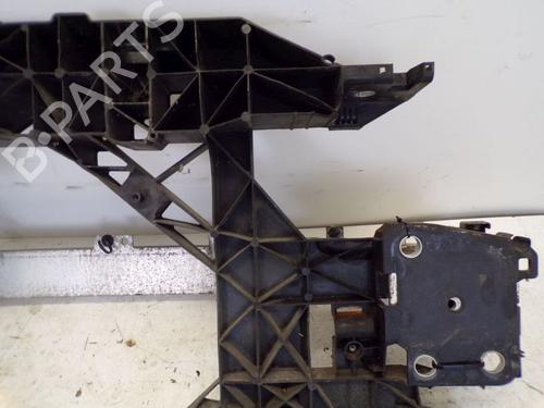 Crossmember RENAULT GRAND SCÉNIC III (JZ0/1_) 1.4 16V (JZ0F) | BP19299841C162 