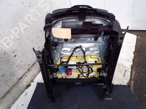 Left front seat MERCEDES-BENZ CLA Coupe (C117) CLA 180 (117.342) | BP29096005C15 