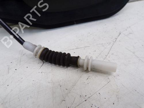 Rear left exterior door handle BMW X3 (E83) 3.0 i xDrive | BP24336544C130 