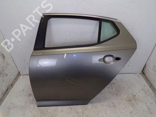 Left rear door KIA SORENTO II (XM) 2.4 CVVT | BP26647751C4 