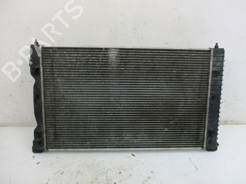 Water radiator AUDI A4 B7 (8EC) 2.0 TFSI | BP18798370M31 