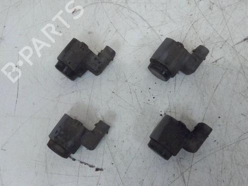 Used Electronic module FORD GALAXY II (WA6) 2.0 TDCi (130 hp) 27383068