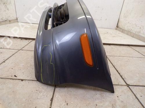 Front bumper BMW 3 Convertible (E46) 323 Ci | BP18805660C7 