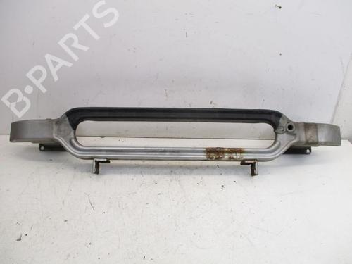 Used Front bumper reinforcement Front bumper reinforcement 37121707 37121707