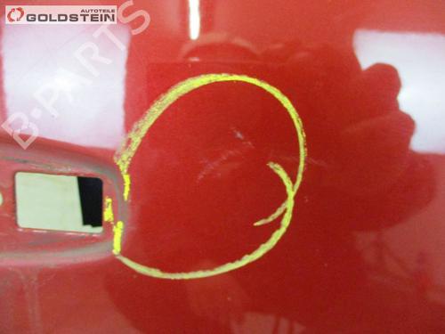 Right rear door DODGE CALIBER 2.0 | BP26647504C5 