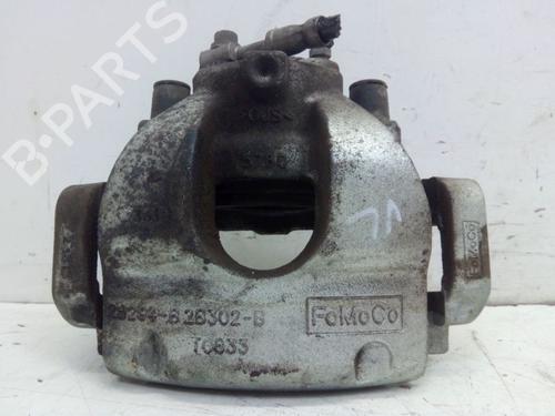 Left front brake caliper FORD KUGA III (DFK) 2.5 Duratec PHEV | BP31702901M105 