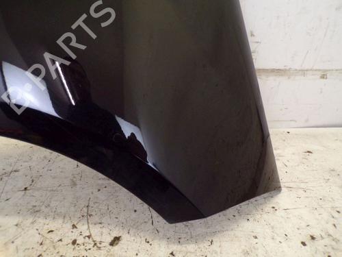 Right front fenders MERCEDES-BENZ A-CLASS (W169) A 160 CDI (169.006, 169.306) | BP19291001C42 
