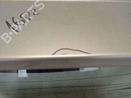 Bakluke CC/Kombi-Kupé CHEVROLET SPARK (M300) 1.2 | BP29087404C6 