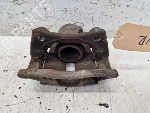 Used Right front brake caliper RENAULT ZOE (BFM_) ZOE (BFMD) (109 hp) 29105937
