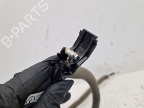 Front right lock ALPINE A110 II 1.8 | BP29108602C97