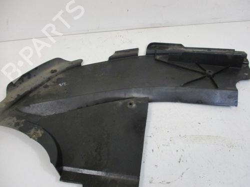 Underbody protection SAAB 9-3 (YS3D) 2.0 Turbo | BP37116766M92 - Image 4