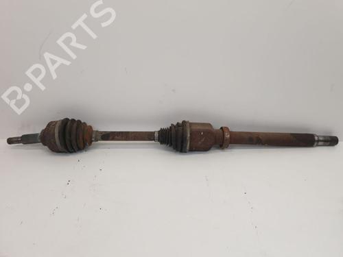 Used Right front driveshaft Right front driveshaft 39573751 39573751