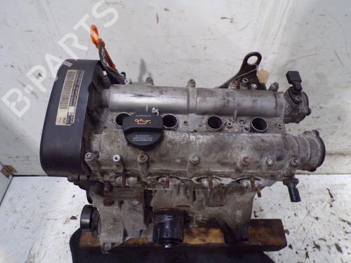 Engine SKODA FABIA II (542) 1.4 | BP29095950M1