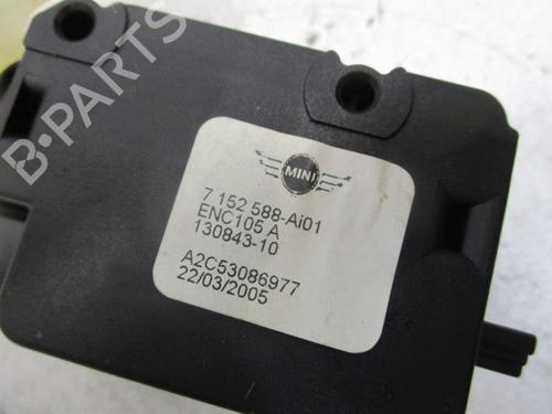 Electronic module MINI MINI (R50, R53) One | BP18801106M83 