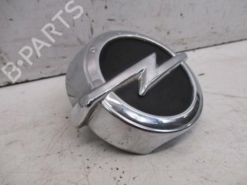 Håndtag i tag OPEL CORSA E (X15) 1.3 CDTI (08, 68) | BP37123068I35 - Image 3