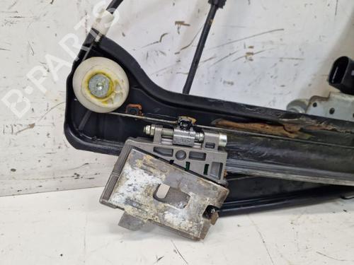 Front right window mechanism BMW 6 (E63) 645 Ci | BP29102963C23 