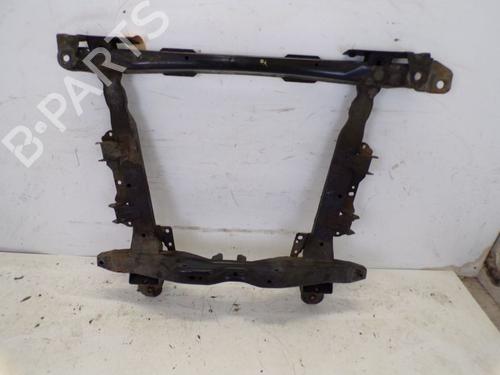 Subframe RENAULT TWINGO II (CN0_) 1.2 16V (CN0K, CN0V, CN0A) | BP29100636M9 