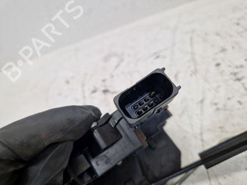 Front left lock PEUGEOT BOXER Van 2.2 HDi 120 | BP29171354C98 
