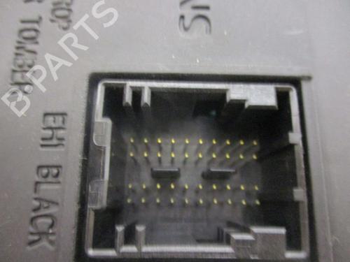 Control unit DACIA SANDERO 1.2 16V | BP23411869M11