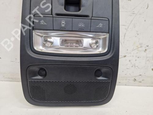 Interior roof light AUDI A1 (8X1, 8XK) 1.4 TFSI | BP29103137I8 