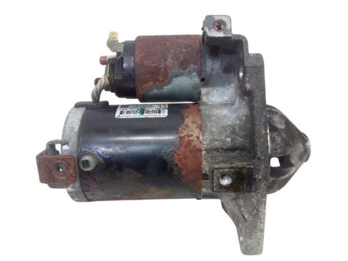Used Starter Starter MITSUBISHI MIRAGE / SPACE STAR VI Hatchback (A0_A) 1.0 (A05A) (71 hp) 31703040 31703040