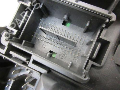 Fuse box OPEL CORSA D (S07) 1.2 (L08, L68) | BP29090420E1 