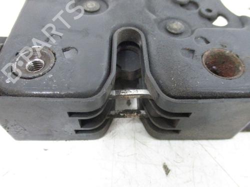 Hood lock AUDI A4 B6 (8E2) 2.0 FSI | BP18794114C133
