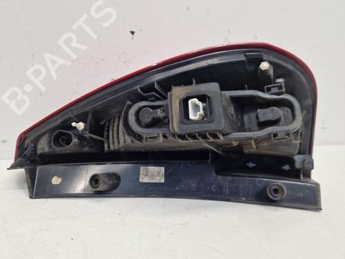 Left taillight RENAULT SCÉNIC III (JZ0/1_) 2.0 dCi (JZ0Y, JZ26) | BP32101159C34