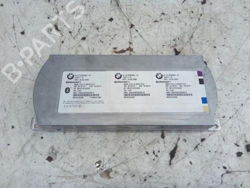 Control unit BMW 1 Coupe (E82) 120 d | BP29105462M11 
