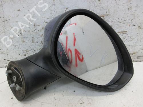 Used Right mirror FIAT GRANDE PUNTO (199_) 1.4 (199AXB11, 199AXB1A, 199BXB1A, 199AXL1A) (77 hp) 28307235