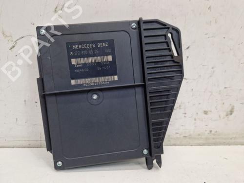 Used Control unit Control unit 37232842 37232842
