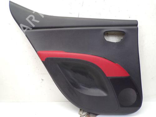 Rear left panel HYUNDAI i10 I (PA) 1.2 | BP38027006C60 - Image 2