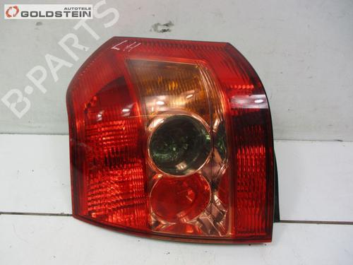 Used Left taillight TOYOTA COROLLA (_E12_) 2.0 D-4D (CDE120R, CDE120L_) (116 hp) 18762006