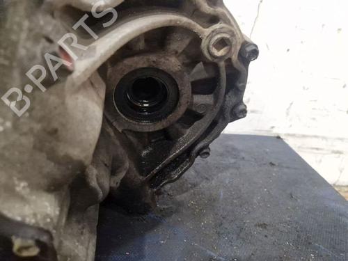 Gearbox SUZUKI SPLASH (EX) 1.0 (A5B310) | BP32159235M3