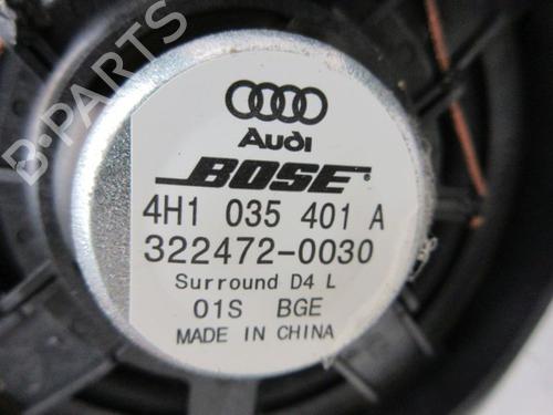 Speaker AUDI A8 D4 (4H2, 4H8, 4HC, 4HL) 3.0 TDI quattro | BP37122876E2 - Image 5