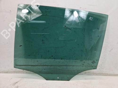 Used Rear left door window VW GOLF PLUS V (5M1, 521) 1.9 TDI (105 hp) 25869713