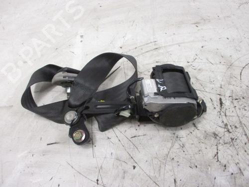 Used Front right seatbelt HONDA FR-V (BE) 2.2 i CTDi (BE5) (140 hp) 18795996