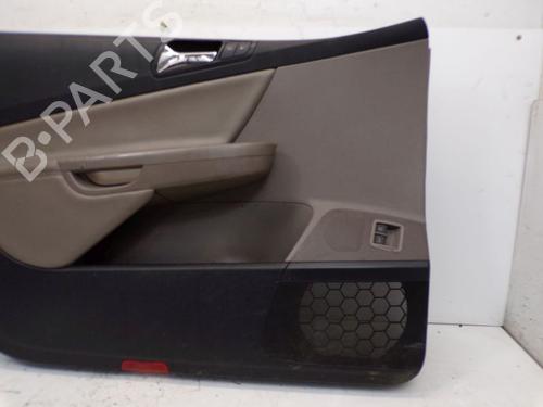 Front left panel VW PASSAT B6 (3C2) 2.0 TDI | BP37128242C58 - Image 4