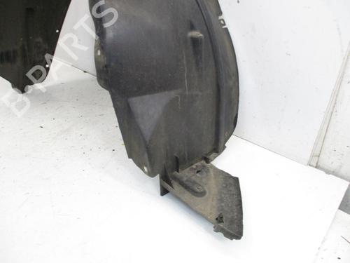 Wheel arch FIAT SEDICI (189_) 2.0 D Multijet 4x4 | BP29086753C56 
