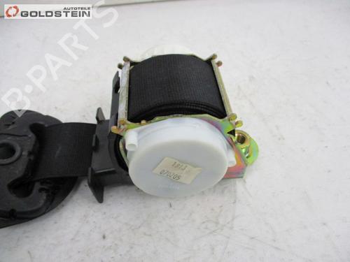 Front right seatbelt BMW 3 (E90) 330 i | BP37101025I25 - Image 4